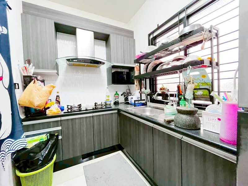 The Connect Don Mueang-Thoet Rachan, Bangkok, Thoet Rachan Road, Si Khan, Don Mueang, Bangkok, 3 Bedrooms, 73 sqm, Townhouse For Sale, by Suradej Arunsurosn, 500400387 - DDproperty.com