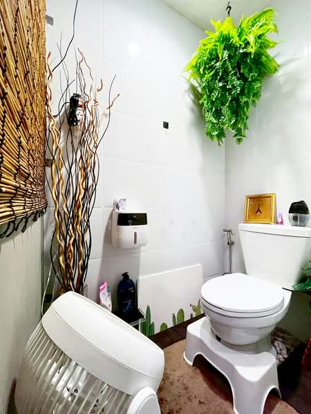 The Connect Don Mueang-Thoet Rachan, Bangkok, Thoet Rachan Road, Si Khan, Don Mueang, Bangkok, 3 Bedrooms, 73 sqm, Townhouse For Sale, by Suradej Arunsurosn, 500400387 - DDproperty.com