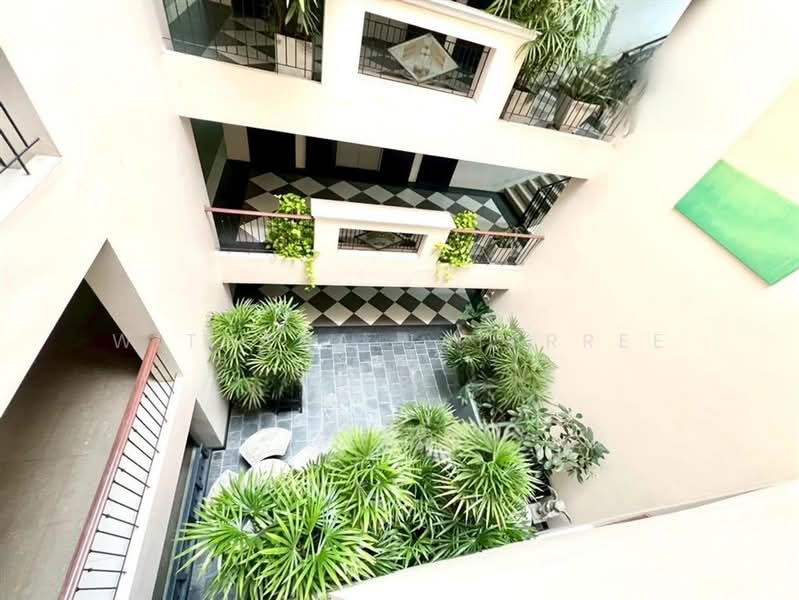 Baxtor Paholyothin 14, Bangkok, Sutthisan Winitchai, Samsen Nai, Phaya Thai, Bangkok, 2 Bedrooms, 111 sqm, Condo For Sale, by Withada Jaiarree, 500400389 - DDproperty.com