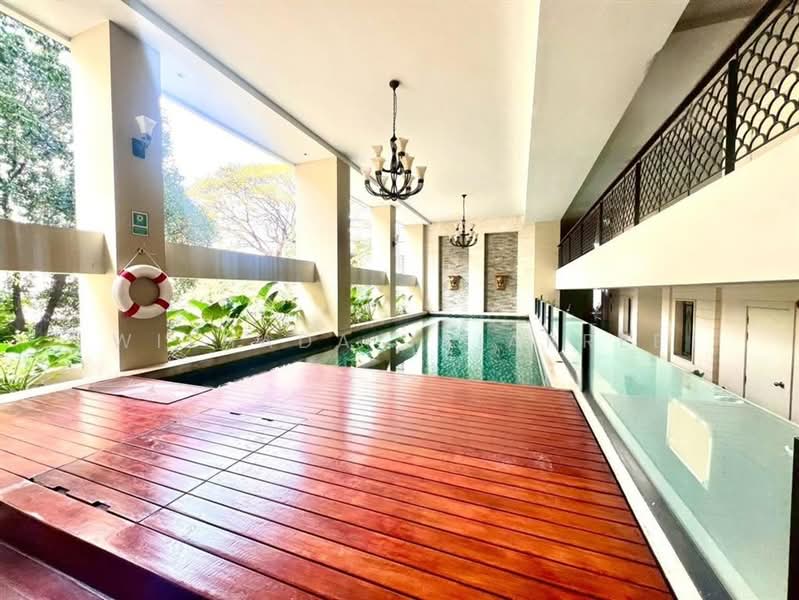 Baxtor Paholyothin 14, Bangkok, Sutthisan Winitchai, Samsen Nai, Phaya Thai, Bangkok, 2 Bedrooms, 111 sqm, Condo For Sale, by Withada Jaiarree, 500400389 - DDproperty.com
