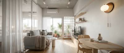 For Rent - Thonglor Tower, Bangkok