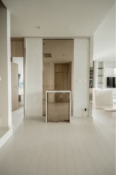 Noble Ploenchit, Bangkok, 1035 Ploenchit Road, Lumphini, Pathum Wan, Bangkok, 3 Bedrooms, 187 sqm, Condo For Rent, by Simon Decalf, 500400392 - DDproperty.com