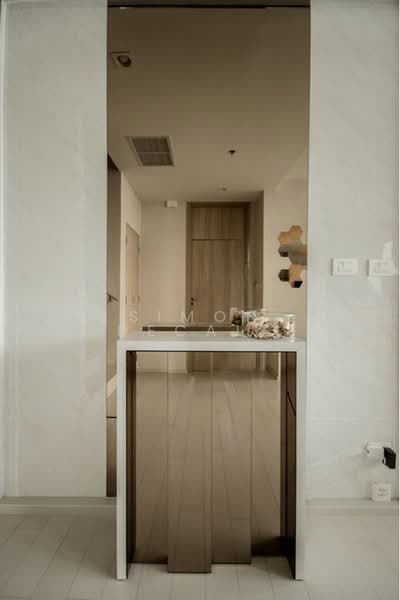 Noble Ploenchit, Bangkok, 1035 Ploenchit Road, Lumphini, Pathum Wan, Bangkok, 3 Bedrooms, 187 sqm, Condo For Rent, by Simon Decalf, 500400392 - DDproperty.com