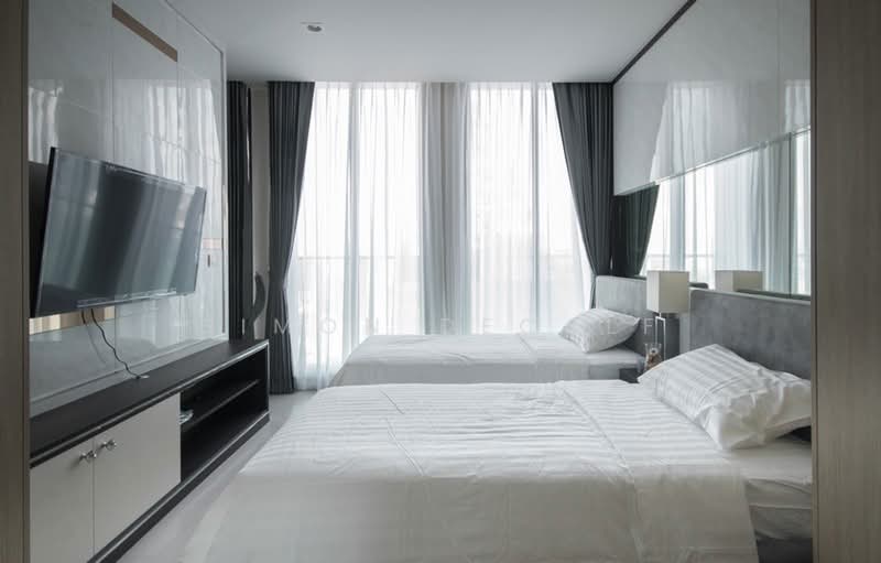 Noble Ploenchit, Bangkok, 1035 Ploenchit Road, Lumphini, Pathum Wan, Bangkok, 3 Bedrooms, 187 sqm, Condo For Rent, by Simon Decalf, 500400392 - DDproperty.com