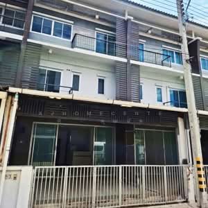ขาย - Muban Senavamin Soi Nawamin 45 : หมู่บ้านศรีนวมินทร์ ซ.นวมินทร์ 45, กรุงเทพ