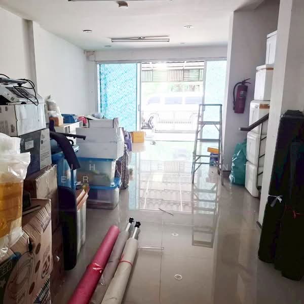 Muban Senavamin Soi Nawamin 45, Bangkok, Soi Nawamin 45, Nawamin Road, Khlong Chan, Bang Kapi, Bangkok, 4 Bedrooms, 160 sqm, Townhouse For Sale, by AJHOMECENTER - คุณนัท, 500400394 - DDproperty.com