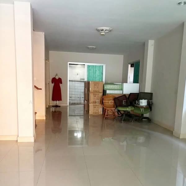 Muban Senavamin Soi Nawamin 45, Bangkok, Soi Nawamin 45, Nawamin Road, Khlong Chan, Bang Kapi, Bangkok, 4 Bedrooms, 160 sqm, Townhouse For Sale, by AJHOMECENTER - คุณนัท, 500400394 - DDproperty.com