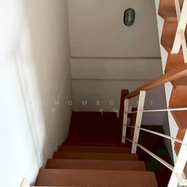 Muban Senavamin Soi Nawamin 45 : หมู่บ้านศรีนวมินทร์ ซ.นวมินทร์ 45, กรุงเทพ, ซอยนวมินทร์ 45 ถนนนวมินทร์, คลองจั่น, บางกะปิ, กรุงเทพ, 160 ตร.ม., ทาวน์เฮ้าส์ ขาย, โดย AJHOMECENTER - คุณนัท, 500400394 - DDproperty.com