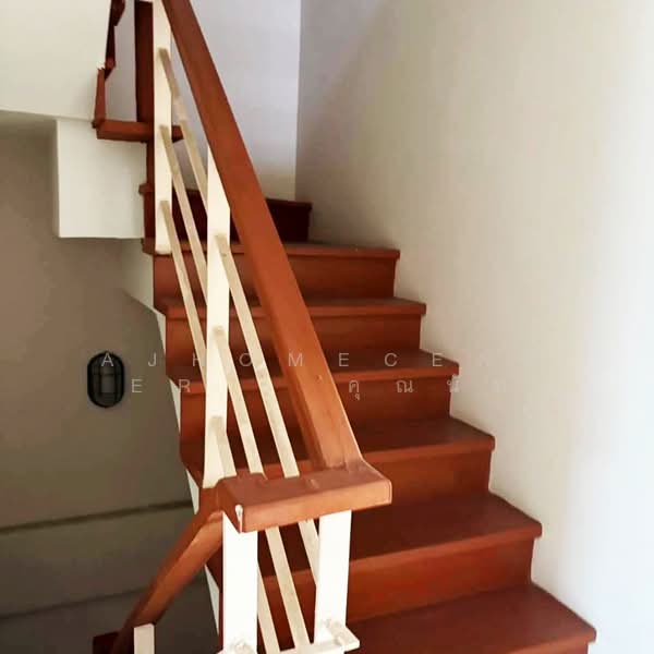 Muban Senavamin Soi Nawamin 45, Bangkok, Soi Nawamin 45, Nawamin Road, Khlong Chan, Bang Kapi, Bangkok, 4 Bedrooms, 160 sqm, Townhouse For Sale, by AJHOMECENTER - คุณนัท, 500400394 - DDproperty.com