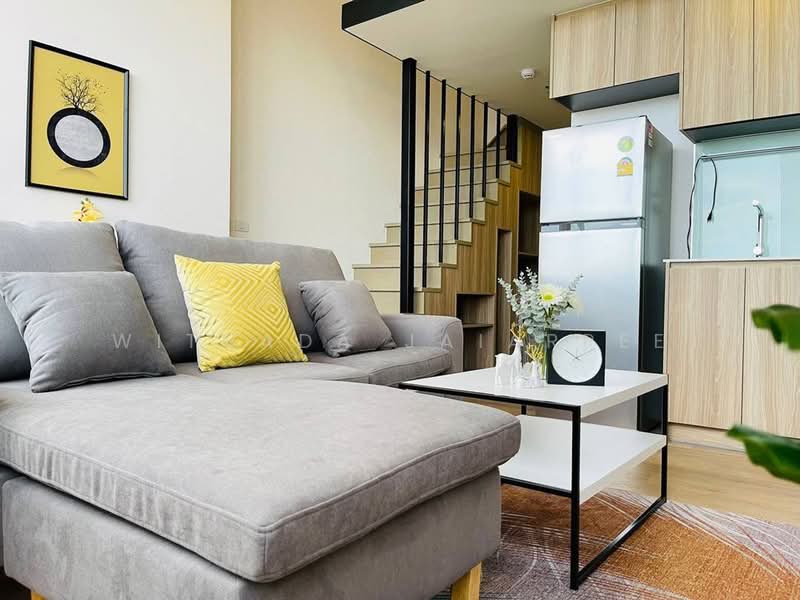 Ramada Residence (Siamese) Sukhumvit 87, Bangkok, 2223 Sukhumvit 87 Alley, Bang Chak, Phra Khanong, Bangkok, 1 Bedroom, 29 sqm, Condo For Sale, by Withada Jaiarree, 500400395 - DDproperty.com