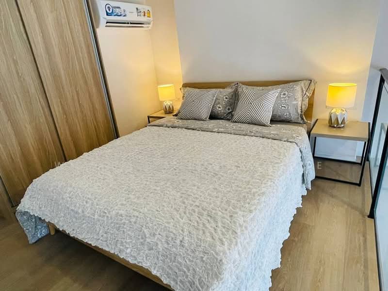 Ramada Residence (Siamese) Sukhumvit 87, Bangkok, 2223 Sukhumvit 87 Alley, Bang Chak, Phra Khanong, Bangkok, 1 Bedroom, 29 sqm, Condo For Sale, by Withada Jaiarree, 500400395 - DDproperty.com