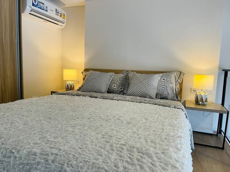 Ramada Residence (Siamese) Sukhumvit 87, Bangkok, 2223 Sukhumvit 87 Alley, Bang Chak, Phra Khanong, Bangkok, 1 Bedroom, 29 sqm, Condo For Sale, by Withada Jaiarree, 500400395 - DDproperty.com