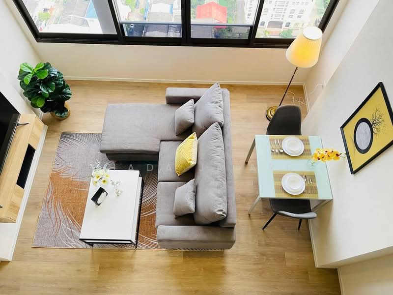 Ramada Residence (Siamese) Sukhumvit 87, Bangkok, 2223 Sukhumvit 87 Alley, Bang Chak, Phra Khanong, Bangkok, 1 Bedroom, 29 sqm, Condo For Sale, by Withada Jaiarree, 500400395 - DDproperty.com