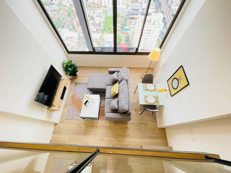Ramada Residence (Siamese) Sukhumvit 87, Bangkok, 2223 Sukhumvit 87 Alley, Bang Chak, Phra Khanong, Bangkok, 1 Bedroom, 29 sqm, Condo For Sale, by Withada Jaiarree, 500400395 - DDproperty.com