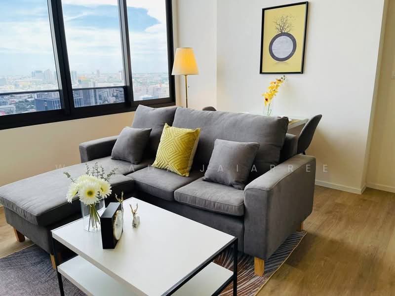 Ramada Residence (Siamese) Sukhumvit 87, Bangkok, 2223 Sukhumvit 87 Alley, Bang Chak, Phra Khanong, Bangkok, 1 Bedroom, 29 sqm, Condo For Sale, by Withada Jaiarree, 500400395 - DDproperty.com