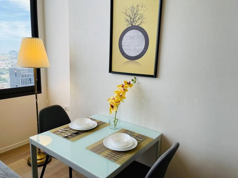 Ramada Residence (Siamese) Sukhumvit 87, Bangkok, 2223 Sukhumvit 87 Alley, Bang Chak, Phra Khanong, Bangkok, 1 Bedroom, 29 sqm, Condo For Sale, by Withada Jaiarree, 500400395 - DDproperty.com