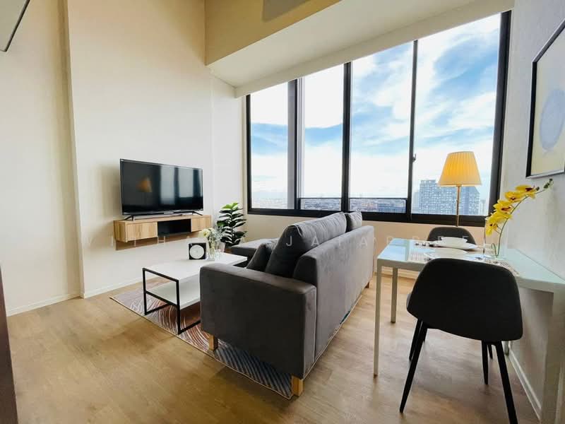 Ramada Residence (Siamese) Sukhumvit 87, Bangkok, 2223 Sukhumvit 87 Alley, Bang Chak, Phra Khanong, Bangkok, 1 Bedroom, 29 sqm, Condo For Sale, by Withada Jaiarree, 500400395 - DDproperty.com