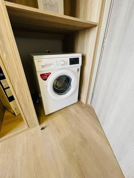 Ramada Residence (Siamese) Sukhumvit 87, Bangkok, 2223 Sukhumvit 87 Alley, Bang Chak, Phra Khanong, Bangkok, 1 Bedroom, 29 sqm, Condo For Sale, by Withada Jaiarree, 500400395 - DDproperty.com