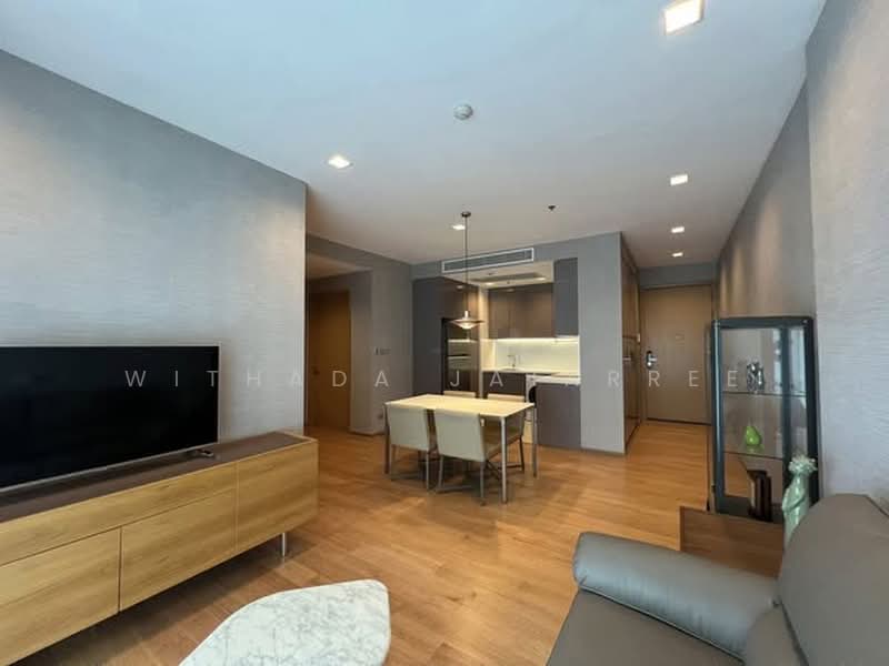 Hyde Sukhumvit 13 : ไฮด์ สุขุมวิท 13, กรุงเทพ, 13 ซอยสุขุมวิท 13, คลองเตยเหนือ, วัฒนา, กรุงเทพ, 85 ตร.ม., คอนโด ให้เช่า, โดย Withada Jaiarree, 500400396 - DDproperty.com