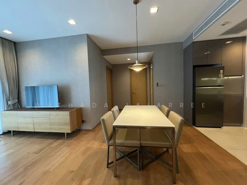 Hyde Sukhumvit 13 : ไฮด์ สุขุมวิท 13, กรุงเทพ, 13 ซอยสุขุมวิท 13, คลองเตยเหนือ, วัฒนา, กรุงเทพ, 85 ตร.ม., คอนโด ให้เช่า, โดย Withada Jaiarree, 500400396 - DDproperty.com