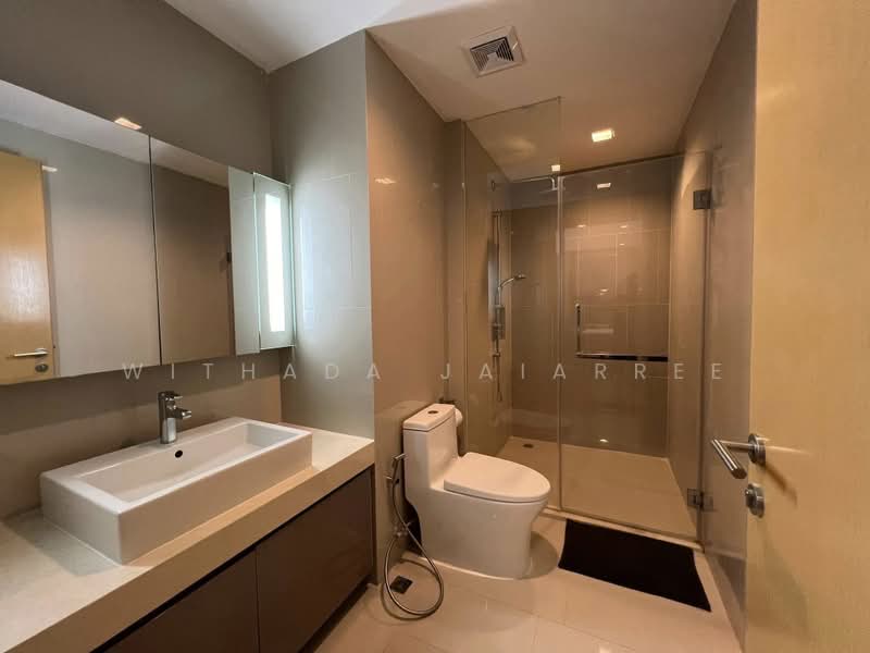 Hyde Sukhumvit 13, Bangkok, 13 Sukhumvit Road, Khlongtoei Nua, Watthana, Bangkok, 2 Bedrooms, 85 sqm, Condo For Rent, by Withada Jaiarree, 500400396 - DDproperty.com