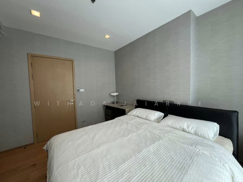 Hyde Sukhumvit 13, Bangkok, 13 Sukhumvit Road, Khlongtoei Nua, Watthana, Bangkok, 2 Bedrooms, 85 sqm, Condo For Rent, by Withada Jaiarree, 500400396 - DDproperty.com