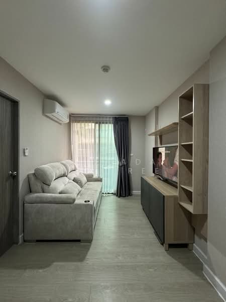 Metro Luxe Ratchada : เมโทรลักซ์ รัชดา, กรุงเทพ, 461 ถนนรัชดาภิเษก, ดินแดง, กรุงเทพ, 28 ตร.ม., คอนโด ขาย, โดย Withada Jaiarree, 500400400 - DDproperty.com