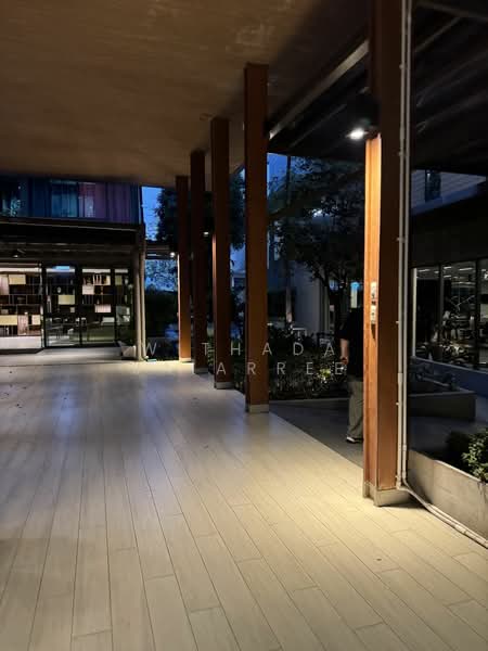 Metro Luxe Ratchada : เมโทรลักซ์ รัชดา, กรุงเทพ, 461 ถนนรัชดาภิเษก, ดินแดง, กรุงเทพ, 28 ตร.ม., คอนโด ขาย, โดย Withada Jaiarree, 500400400 - DDproperty.com