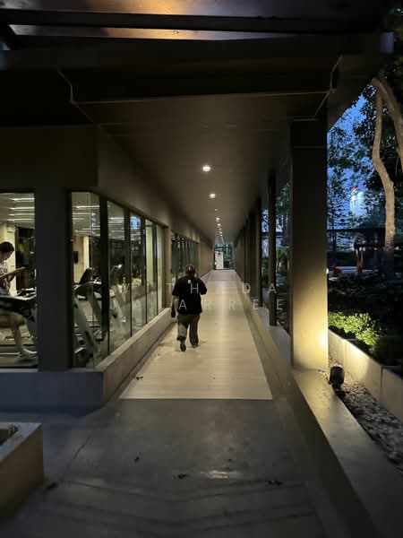 Metro Luxe Ratchada : เมโทรลักซ์ รัชดา, กรุงเทพ, 461 ถนนรัชดาภิเษก, ดินแดง, กรุงเทพ, 28 ตร.ม., คอนโด ขาย, โดย Withada Jaiarree, 500400400 - DDproperty.com