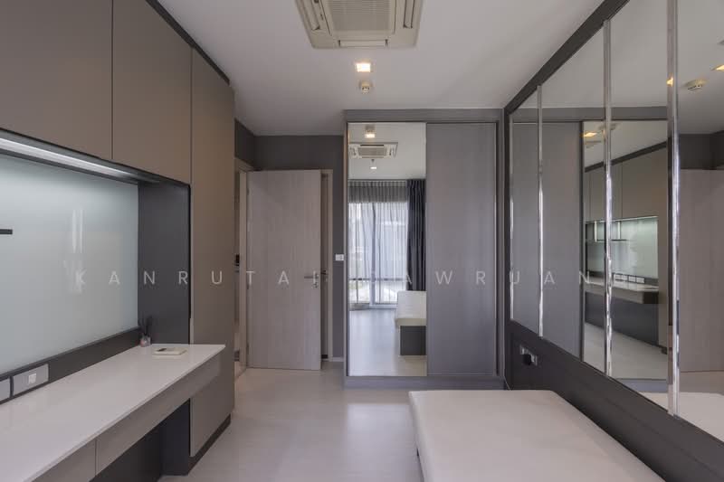 Rhythm Sukhumvit 36-38, Bangkok, 55 Soi Sukhumvit 36, Sukhumvit Road, Phra Kanong, Khlong Toei, Bangkok, 2 Bedrooms, 55 sqm, Condo For Sale, by Kanrutai Dawruang, 500400401 - DDproperty.com