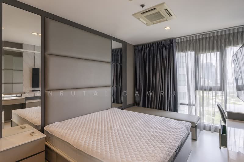 Rhythm Sukhumvit 36-38 : ริทึ่ม สุขุมวิท 36-38, กรุงเทพ, 55 ซอยสุขุมวิท 36 ถนนสุขุมวิท, พระโขนง, คลองเตย, กรุงเทพ, 55 ตร.ม., คอนโด ขาย, โดย Kanrutai Dawruang, 500400401 - DDproperty.com