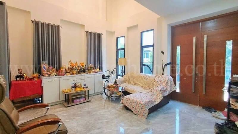 อ่อนนุช 22, กรุงเทพ, สุขุมวิท, บางจาก, พระโขนง, กรุงเทพ, 190 ตร.ม., บ้านเดี่ยว ขาย, โดย คุณณิชชา (ณิชชา), 500400404 - DDproperty.com