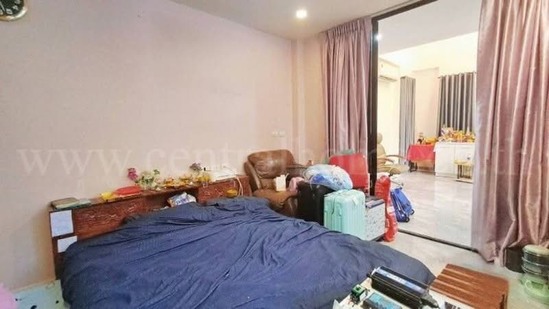อ่อนนุช 22, Bangkok, สุขุมวิท, Bang Chak, Phra Khanong, Bangkok, 4 Bedrooms, 190 sqm, Single Detached House For Sale, by คุณณิชชา (ณิชชา), 500400404 - DDproperty.com