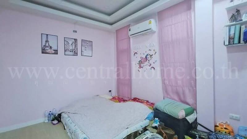 อ่อนนุช 22, กรุงเทพ, สุขุมวิท, บางจาก, พระโขนง, กรุงเทพ, 190 ตร.ม., บ้านเดี่ยว ขาย, โดย คุณณิชชา (ณิชชา), 500400404 - DDproperty.com