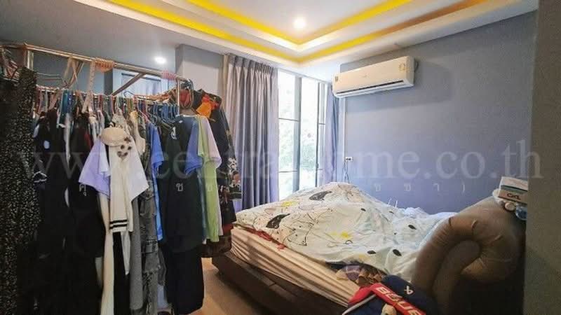 อ่อนนุช 22, กรุงเทพ, สุขุมวิท, บางจาก, พระโขนง, กรุงเทพ, 190 ตร.ม., บ้านเดี่ยว ขาย, โดย คุณณิชชา (ณิชชา), 500400404 - DDproperty.com