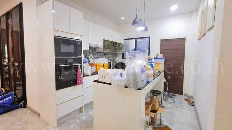 อ่อนนุช 22, กรุงเทพ, สุขุมวิท, บางจาก, พระโขนง, กรุงเทพ, 190 ตร.ม., บ้านเดี่ยว ขาย, โดย คุณณิชชา (ณิชชา), 500400404 - DDproperty.com