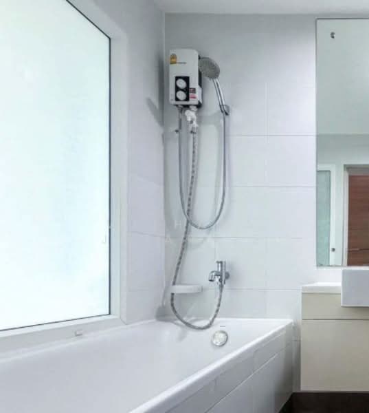 The Seed Mingle Sathorn-Suanplu, Bangkok, 389 Soi Sathon 3, Thung Maha Mek, Sathon, Bangkok, 1 Bedroom, 40 sqm, Condo For Rent, by Withada Jaiarree, 500400405 - DDproperty.com