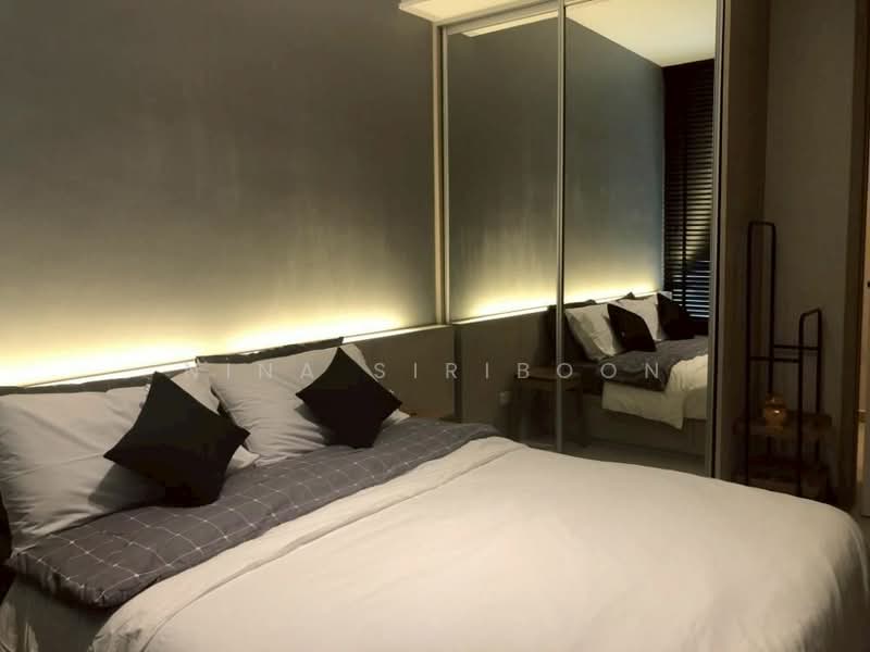The Lofts Ekkamai, Bangkok, 1415 Sukhumvit Road, Phra Kanong Nua, Watthana, Bangkok, 1 Bedroom, 35 sqm, Condo For Rent, by NINA SIRIBOON, 500400406 - DDproperty.com