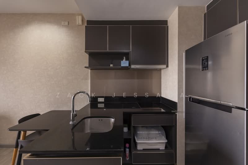 NYE by Sansiri, Bangkok, 333 Krung Thonburi Road, Khlong Ton Sai, Khlong San, Bangkok, 2 Bedrooms, 69 sqm, Condo For Sale, by Zack Jessada, 500400407 - DDproperty.com