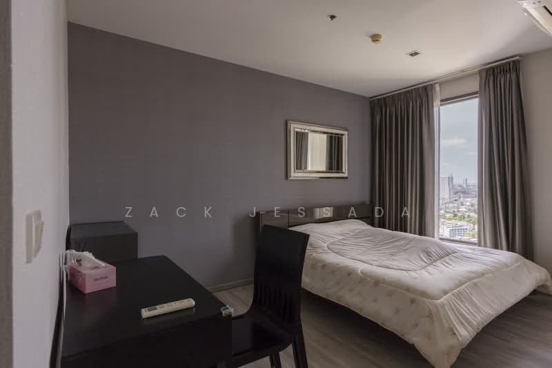 NYE by Sansiri, Bangkok, 333 Krung Thonburi Road, Khlong Ton Sai, Khlong San, Bangkok, 2 Bedrooms, 69 sqm, Condo For Sale, by Zack Jessada, 500400407 - DDproperty.com