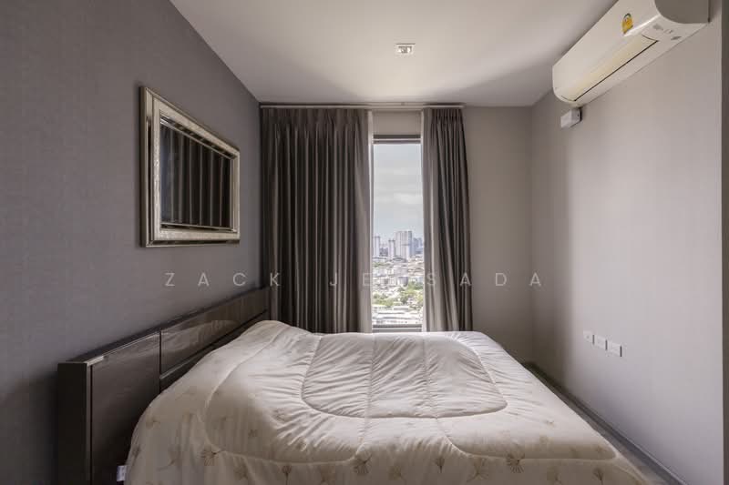 NYE by Sansiri, Bangkok, 333 Krung Thonburi Road, Khlong Ton Sai, Khlong San, Bangkok, 2 Bedrooms, 69 sqm, Condo For Sale, by Zack Jessada, 500400407 - DDproperty.com