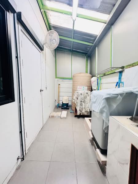 Happyville Donmuang, Bangkok, 151/179 Happyville, Si Khan, Don Mueang, Bangkok, 3 Bedrooms, 150 sqm, Townhouse For Sale, by The Best Property ตุ๊ก, 500400409 - DDproperty.com