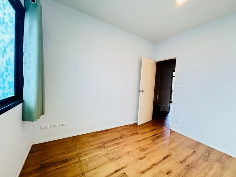 Happyville Donmuang, Bangkok, 151/179 Happyville, Si Khan, Don Mueang, Bangkok, 3 Bedrooms, 150 sqm, Townhouse For Sale, by The Best Property ตุ๊ก, 500400409 - DDproperty.com
