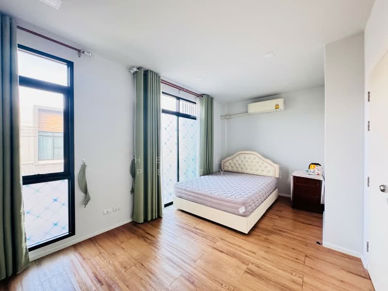 Happyville Donmuang, Bangkok, 151/179 Happyville, Si Khan, Don Mueang, Bangkok, 3 Bedrooms, 150 sqm, Townhouse For Sale, by The Best Property ตุ๊ก, 500400409 - DDproperty.com
