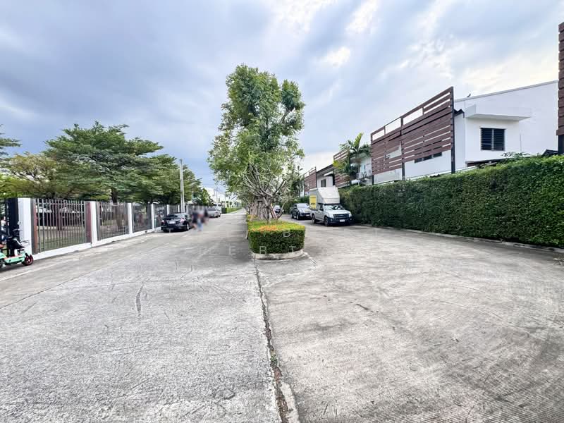 Happyville Donmuang, Bangkok, 151/179 Happyville, Si Khan, Don Mueang, Bangkok, 3 Bedrooms, 150 sqm, Townhouse For Sale, by The Best Property ตุ๊ก, 500400409 - DDproperty.com
