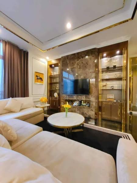 Supalai Wellington, Bangkok, Thiam Ruammit Road, Huai Khwang, Bangkok, 4 Bedrooms, 250 sqm, Condo For Rent, by Withada Jaiarree, 500400412 - DDproperty.com