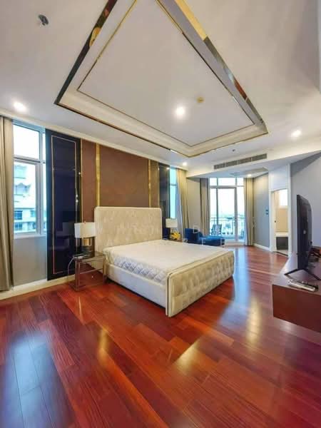 Supalai Wellington, Bangkok, Thiam Ruammit Road, Huai Khwang, Bangkok, 4 Bedrooms, 250 sqm, Condo For Rent, by Withada Jaiarree, 500400412 - DDproperty.com