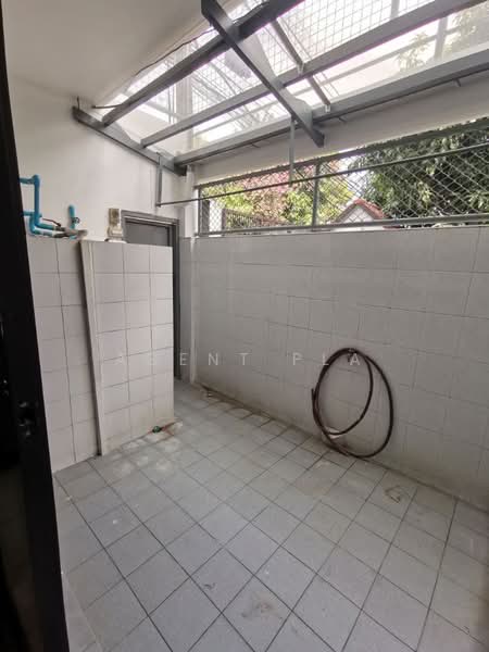 ทาวน์โฮม 3 ชั้น ให้เช่าพร้อมเข้าอยู่ ซอย ปรีดีพนมยงค์ 26 สุขุมวิท 71 (SPSAD4067), กรุงเทพ, พระโขนงเหนือ, วัฒนา, กรุงเทพ, 165 ตร.ม., ทาวน์เฮ้าส์ ให้เช่า, โดย Agent Pla, 500400415 - DDproperty.com