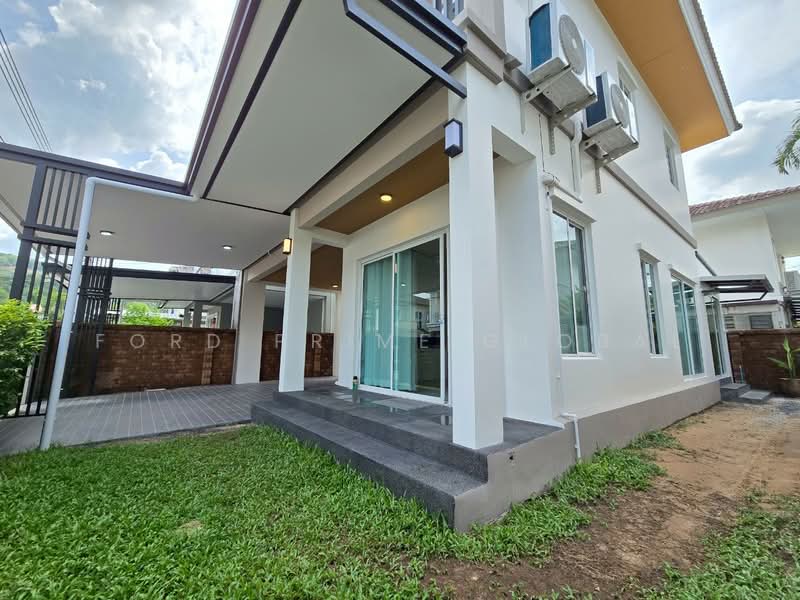 The plant kathu, ภูเก็ต, กะทู้, ภูเก็ต, 80 ตร.ม., บ้านเดี่ยว ให้เช่า, โดย Ford Prime global, 500400417 - DDproperty.com