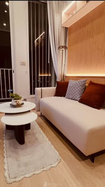 Culture Chula, Bangkok, 38/12 Soi Pratu Chai, Si Phraya, Bang Rak, Bangkok, 1 Bedroom, 39 sqm, Condo For Rent, by PROPMATCH CO., LTD., 500400420 - DDproperty.com